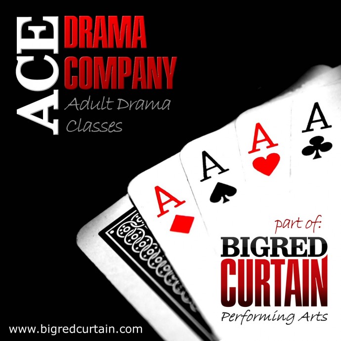 Adult Drama Classes Big Red Curtain Yorkshire Stage School